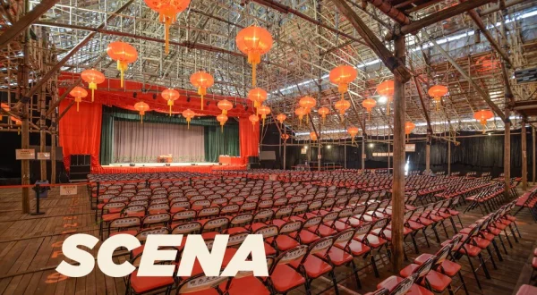 Scena