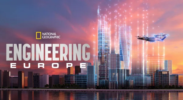 Engineering Europe