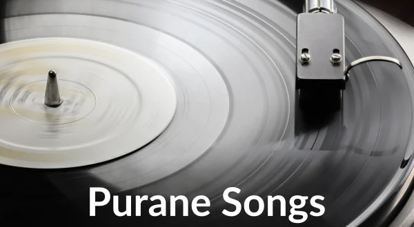 Purane Songs