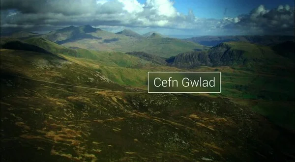 Cefn Gwlad