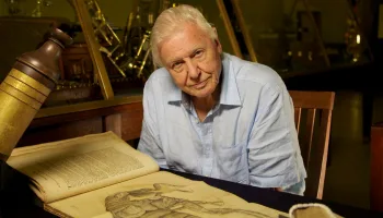 David Attenborough: Der Klang der Natur