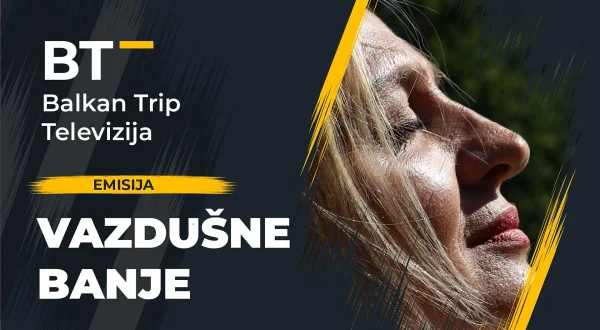 Vazdušne Banje