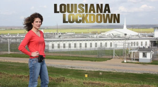 Louisiana Lockdown