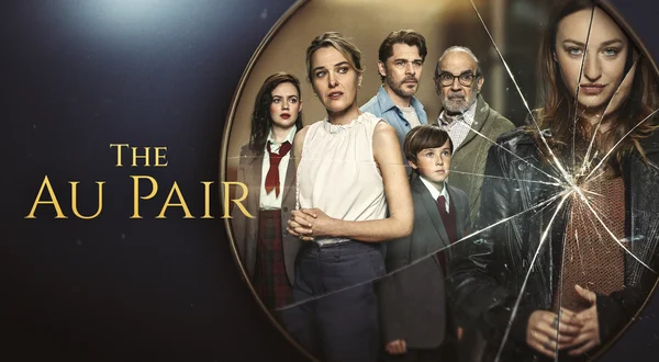 The Au Pair