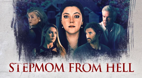 Stepmom From Hell