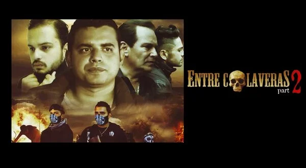 Entre Calaveras II