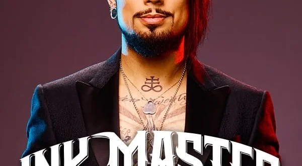 Ink Master Redemption