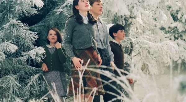 Die Chroniken von Narnia – Prinz Kaspian von Narnia