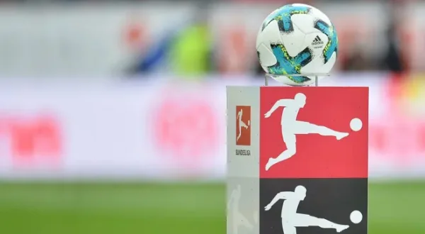 2. BL Alle Spiele, alle Tore: Die Vodafone Highlight-Show, 10. Spieltag, Freitag