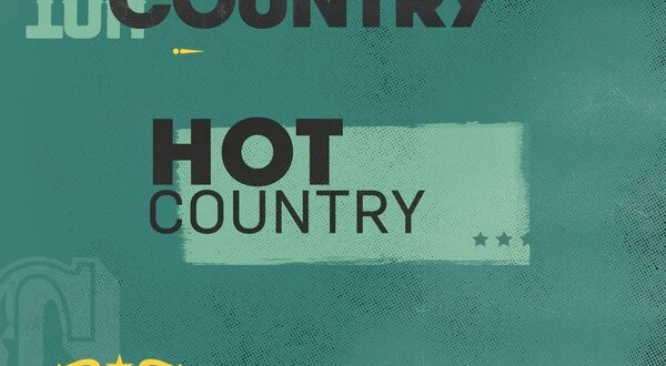 Hot Country