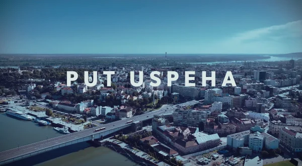 Put uspeha