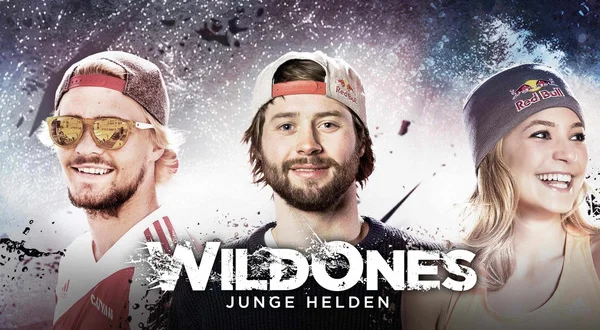WildOnes - Junge Helden
