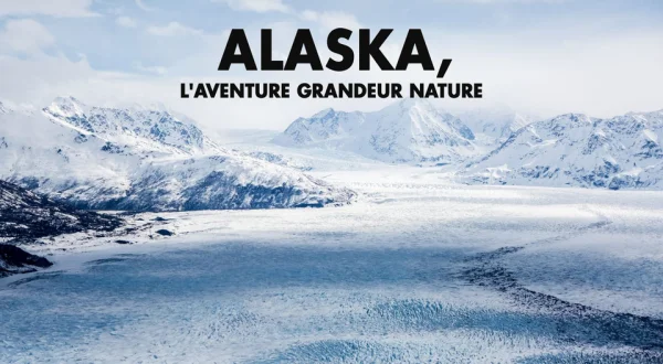 Alaska, l'aventure grandeur nature