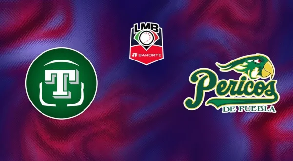 Live: Liga Mexicana de Béisbol