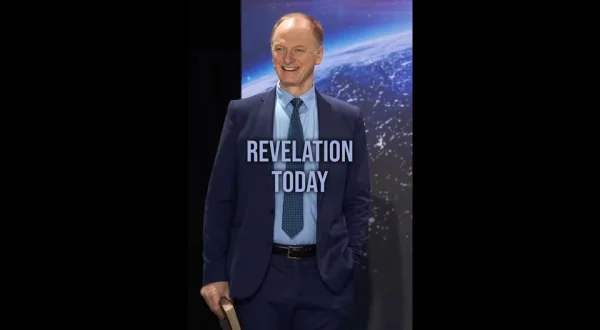 Revelation Today