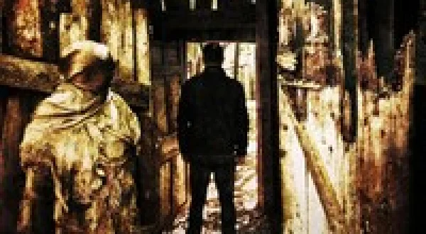 Death Walker With Nick Groff