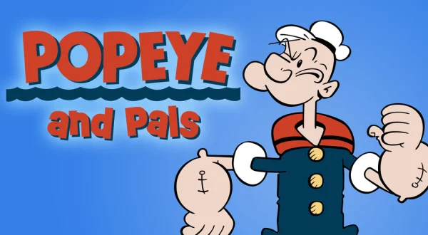 Popeye and Pals