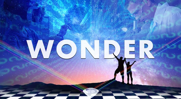 Wonder