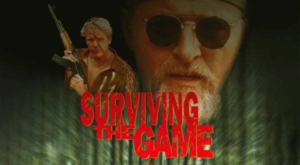 Surviving the Game