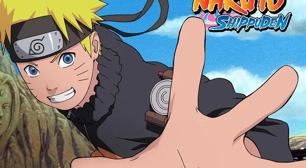 Naruto: Shippuden