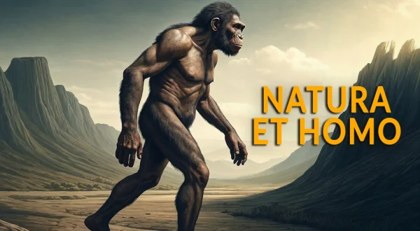 Natura et Homo
