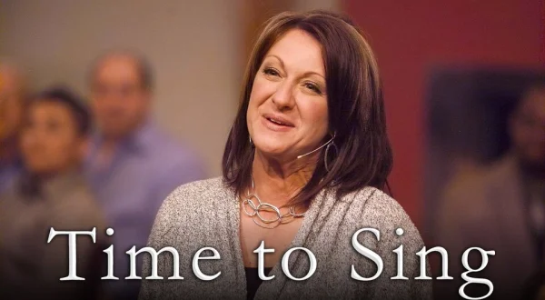 Time to Sing