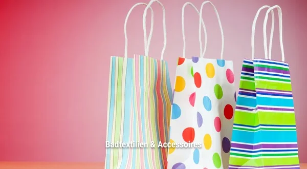 Badtextilien & Accessoires