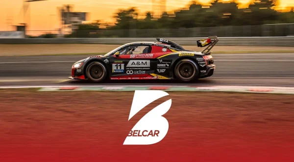 Belcar Endurance Championship