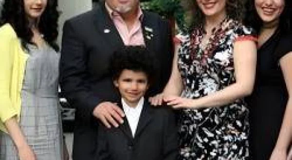 Canım Ailem