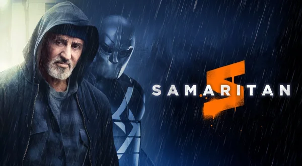 Samaritan