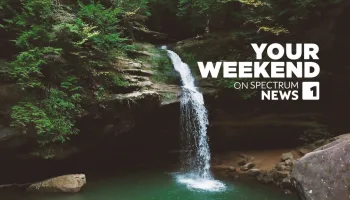 Live: Your Weekend on Spectrum News 1 -- Toledo/Lima