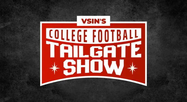 Live: VSiN's College Football Tailgate Show