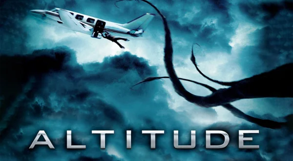 Altitude