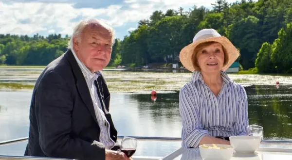 Great Canal Journeys