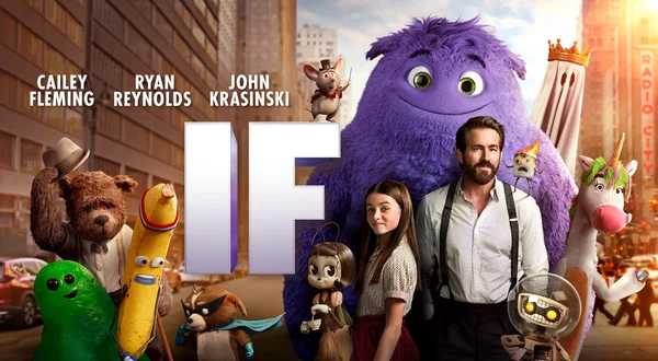 IF