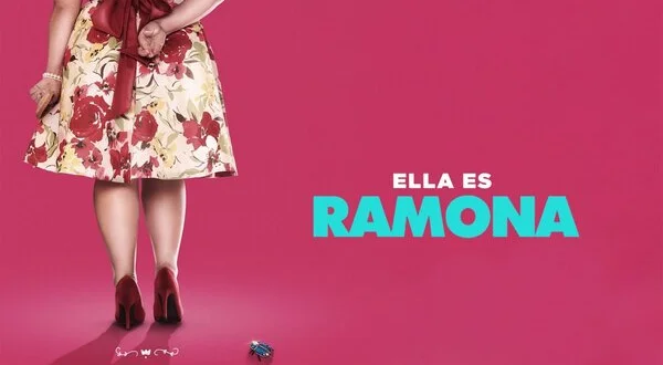 Ella es Ramona
