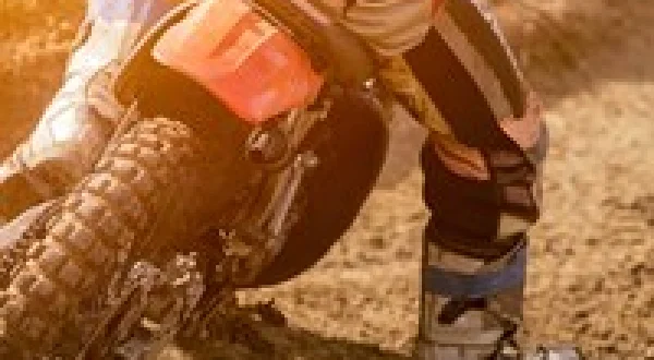 FIM World Championship Motocross Racing