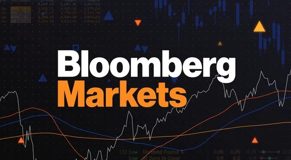 Live: Bloomberg Markets