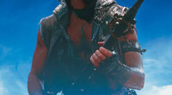 Waterworld