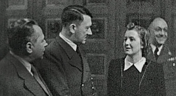Les derniers secrets d'Hitler