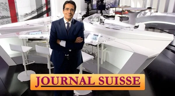 Journal Suisse