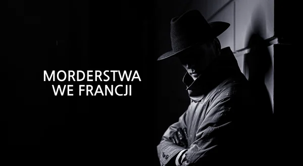 Morderstwa we Francji