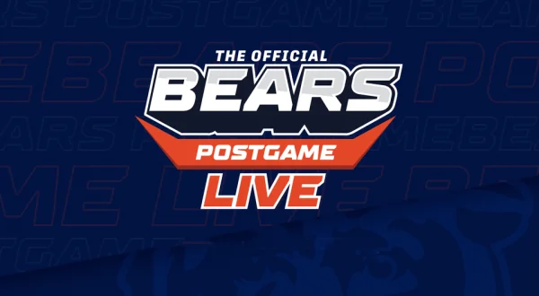 The Official Bears Postgame