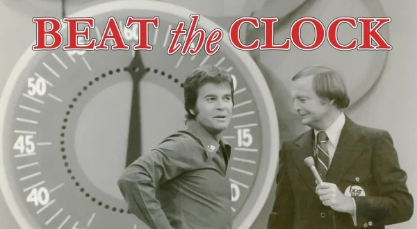 Beat the Clock