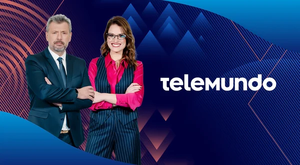 Telemundo mediodía