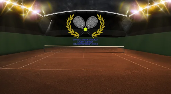 25th All India Police Lawn Tennis Championship