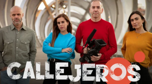 Callejeros