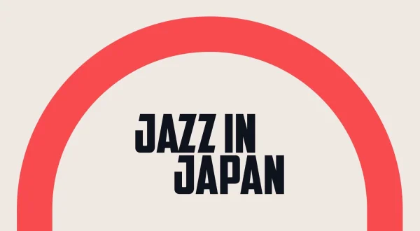 Jazz In Japan