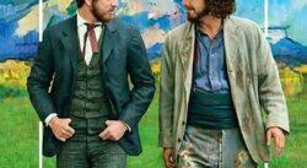Cezanne ve Ben