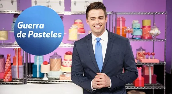 Guerra de pasteles